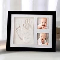 Vente en gros de cadre photo en bois pour animaux de compagnie, cadeau pour maman, bricolage