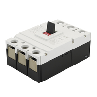 SHPK M1-630L/3300 3P 400A-630A 400V/690V 50/60HZ Putih AC TM-D Trip Unit 35/50/85kA MCCB Pemutus Sirkuit Tipe Cetak (Molded Case Circuit Breaker)