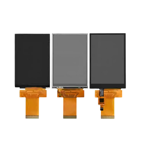 3.5-inch TFT tinh thể lỏng hiển thị 320x480 Độ phân giải ili9488/st7796 Ổ LCD Micro hiển thị cho nhà thông minh - Product Image 4