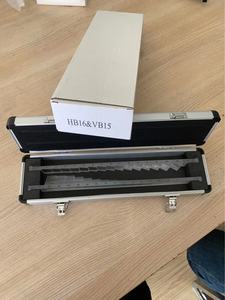 Holyavision optria barra de prisma, vertical e horizontal, conjunto em estojo vb15 e hb16, equipamentos oftomáticos - Product Image 3