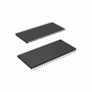 Componentes Electrónicos Originales de Memoria 54 TSOP AS4C4M16SA-5TCNTR - Product Image 1