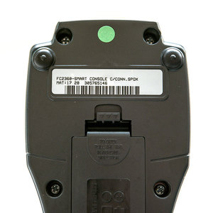 Electronic Spare Parts ZAPI Hand-held Auto <strong>Key</strong> <strong>Programmer</strong> for Electric Scooter Forklift Golf Car - Product Image 4