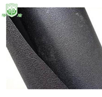Géomembrane HDPE de style design industriel pour l'extérieur et l'intérieur pour les projets d'enfouissement Fermes à crevettes Cuisines