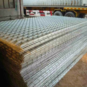 Mạ kẽm động vật nhỏ Lồng thú cưng an toàn Bảng điều khiển lưới hàn với các cạnh mịn chống cắn & chống gỉ làm từ lưới thép - Product Image 2