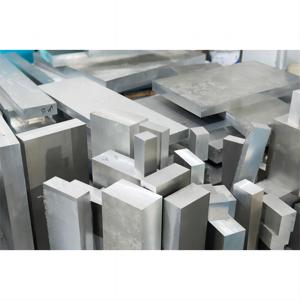 Barra cuadrada de aluminio sólido 2024 <span class=keywords><strong>Al</strong></span>-Cu - Product Image 4