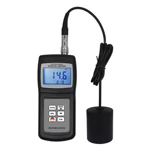 GM-026 고정밀 휴대용 디지털 디스플레이 20/60도 광택계 - Product Image 2