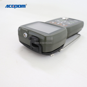 Máy Đo Độ Dày Lớp Phủ Nhựa Siêu Âm CL5 Máy Đo Độ Dày Cầm Tay - Product Image 3