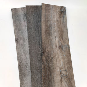 Suelo Vinílico Autoadhesivo SPC, Moderno, para Dormitorio, con Diseño de Madera Natural de Roble, Nogal y Arce, Ecológico, Impermeable, para Cocina y Sala de Estar - Product Image 5