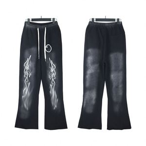 Sudaderas con Capucha Hell Men de Alta Calidad, Listas para Enviar, <span class=keywords><strong>Ropa</strong></span> de Diseñador, 100% Algodón, Sudaderas con Capucha Hell and Starr - Product Image 4