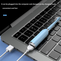 Cable de Datos Magnético USB con Conector de 2 Pines Pogo, Trenzado Metálico, Carga Rápida de 3A para Reloj Inteligente, Escáner de Código de Barras, Auriculares
