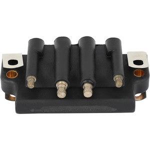 Bobina de encendido 583298 583740 para motores fueraborda Johnson Evinrude de 2hp a 175hp, pieza de repuesto de gasolina - Product Image 4