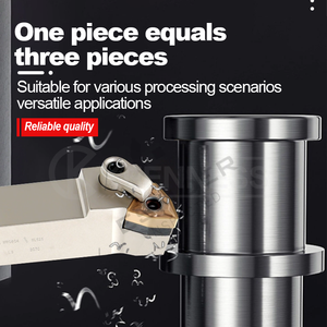 Keenness <span class=keywords><strong>threading</strong></span> công cụ thiết lập-Thiết kế ổn định cao cho chính xác chủ đề cắt hợp kim HRC 45-65 OEM tùy chỉnh PVD/cvd tráng - Product Image 3