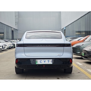 Voitures électriques Voyah <span class=keywords><strong>Passion</strong></span> 5 places, couleur personnalisée, berline électrique de luxe, nouvelle sortie 2024 de Hubei Yitong, en promotion - Product Image 6
