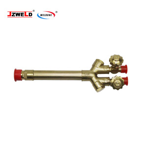 Ca2460 315fc Victor cắt ngọn đuốc - Product Image 3