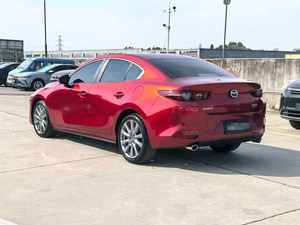 JX Auto Mazda3 Axela Usado, Sedán de 4 Puertas y 5 Plazas, Euro VI, Gasolina, Aspiración Natural, Muy Popular - Product Image 3
