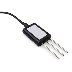 Dispositif de surveillance à distance sans fil IoT <span class=keywords><strong>pour</strong></span> l'irrigation agricole intelligente Capteur <span class=keywords><strong>d</strong></span>'<span class=keywords><strong>humidité</strong></span> du sol - Product Image 1