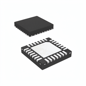 In Stock ISL6228IRTZ 28 WFQFN Exposed Pad Buy Online Electronic Components Power Management (PMIC) - Product Image 1