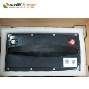 Batterie solaire en stock 12V 24V 100Ah 200Ah Lithium-ion étanche IP65 avec BMS pour usage domestique - Product Image 6