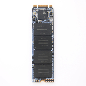 Твердотельный накопитель M2 1 ТБ NGFF, от 120 ГБ до 960 ГБ, эффективный жесткий диск для ноутбуков, зеленый, 2 ТБ SSD, быстрый запуск, металлический корпус, новый продукт - Product Image 1