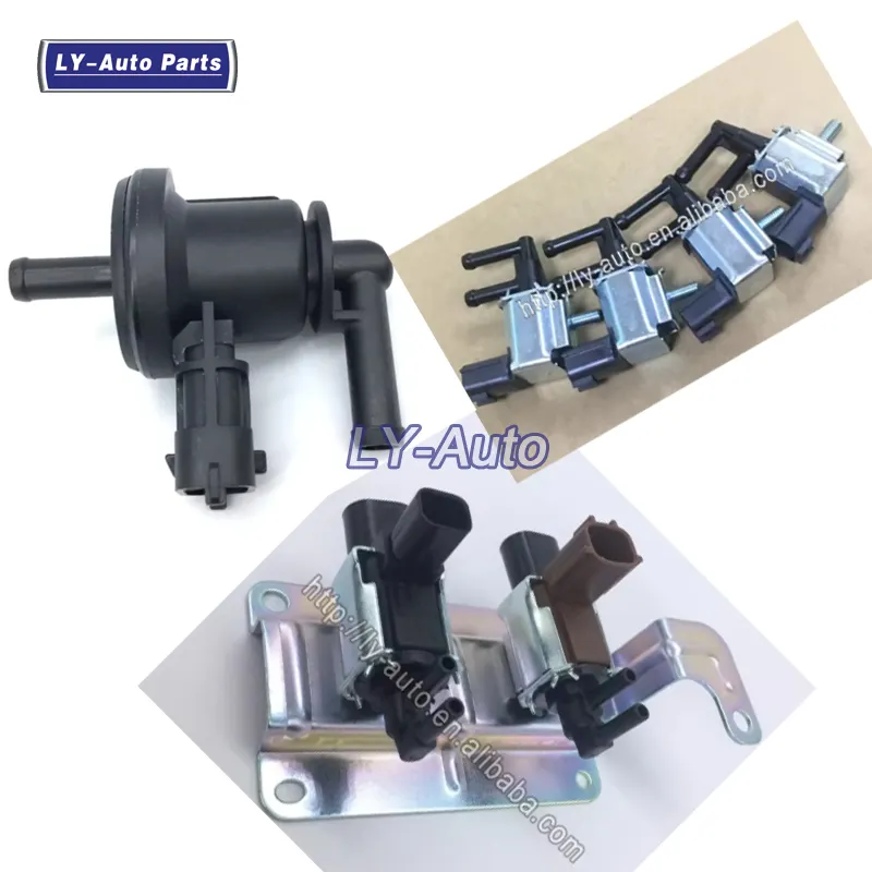 Motor Dampf-Kanister Überlaufregelung Solaranlage Qualität 0280142300 für Audi A4 für VW für Jetta für Golf für Volvo 850 S90 95-98