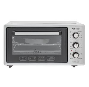 Four à pizza électrique encastrable de haute qualité pour la maison, l'industrie et le commerce - Product Image 1