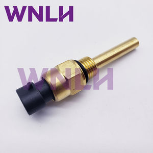 Capteur de température du liquide de refroidissement WNLH RE65836 pour moteur John Deere 6068, tracteurs 312GR 313 314G, pièces de machines de construction - Product Image 2