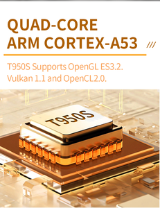 Ingrosso nuovo Lnnovations XH269 Led film Dual WIFI BT 4k Android Home Theater videoproiettore - Product Image 2