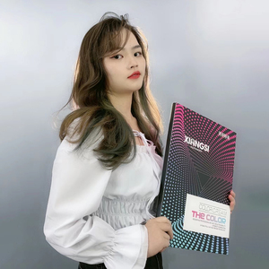 Professionnel durable <span class=keywords><strong>Keune</strong></span> semi-permanent cheveux teinture crème forme en gros - Product Image 6