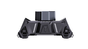 Good 50X Zoom digital Alta definición Deportes Profesional Digital 4K Vlog Action Vlogging Cámara para Youtube Action Camera - Product Image 2