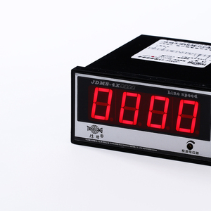 Photowitch Invoer 4 Cijfers <span class=keywords><strong>0</strong></span>.8 "Led Digitale Toerenteller Tpm Teller - Product Image 2