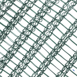 Vente en gros de <span class=keywords><strong>filet</strong></span> de sécurité <span class=keywords><strong>agricole</strong></span> vert foncé 90gsm paquet de rouleaux de matière plastique PE PP polyester coupe-<span class=keywords><strong>vent</strong></span> vente à chaud - Product Image 4