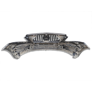 Paraurti anteriore <span class=keywords><strong>E</strong></span> griglia della griglia per <span class=keywords><strong>Mercedes</strong></span>-Benz <span class=keywords><strong>E</strong></span>-Class W213 <span class=keywords><strong>AMG</strong></span> - Product Image 5