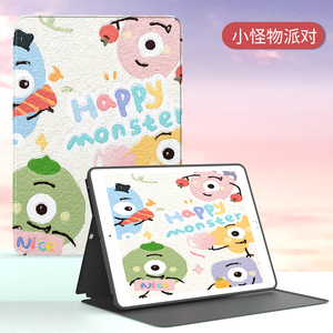 Kenke 2025 OEM/ODM Anpassen Cartoon Kids <span class=keywords><strong>Tablet</strong></span> Cover Hülle für Apple iPad Air 4. 5. 6. 7. <span class=keywords><strong>10</strong></span>,9 Zoll - Product Image 5