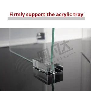 Guanghuan Hochpräzises Solarfolien-Wärmeisolierungs-Testgerät 110V/220V mit Anti-Datenvergleich für Labortisch - Product Image 3