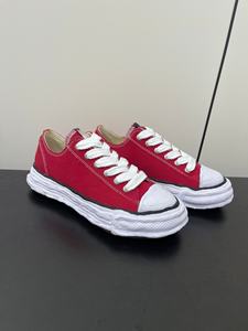 Chaussures de marche élégantes surélevées en toile et maille, sur mesure et luxueuses - Confortables, avec amorti, empeigne en daim de haute qualité, style décontracté - Product Image 3