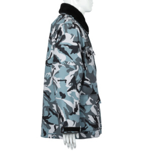 Arabia saudita giacca mimetica tattica uniforme cappotti giacca maschile <span class=keywords><strong>abbigliamento</strong></span> <span class=keywords><strong>tattico</strong></span> - Product Image 2