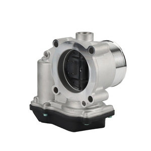 Boîtier de papillon pour Audi Volkswagen 1.8L 2.0T A2C53390403 06F133062J - Product Image 4