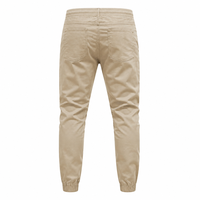 Pantalons de randonnée imperméables pour hommes, vente en gros, fabricant de vêtements OEM/ODM, pantalons de randonnée extensibles à séchage rapide pour hommes, fournisseur de haute qualité