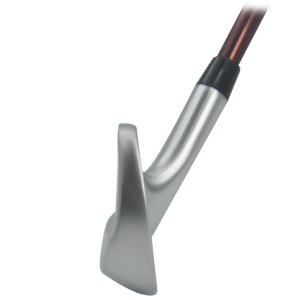 Precio de fábrica Hierros de <span class=keywords><strong>golf</strong></span> forjados Custom Men <span class=keywords><strong>7</strong></span> Iron <span class=keywords><strong>Golf</strong></span> para mano derecha - Product Image 5