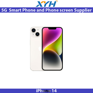 Apple <span class=keywords><strong>iPhone</strong></span> 14 6GB/256GB สีขาว มือสอง สภาพดีเยี่ยม รองรับ <span class=keywords><strong>Nano</strong></span> <span class=keywords><strong>SIM</strong></span>+<span class=keywords><strong>Nano</strong></span> <span class=keywords><strong>SIM</strong></span> รุ่น A2884 - Product Image 1