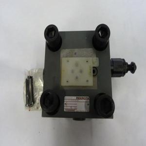 PLC HYDRONORMA LFA 50 DBW2-60/050 ไฮดรอลิก ใหม่เอี่ยม - Product Image 1