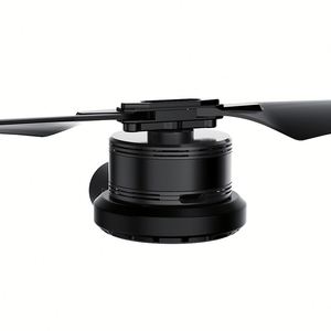 Motor Ligpower P60-X KV170 Integrado 6S-14S 69x37mm IP45 para Dron Agrícola UAV con ESC y Hélice - Product Image 3
