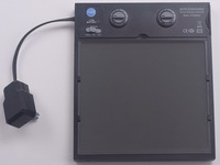 Área <span class=keywords><strong>de</strong></span> visualización <span class=keywords><strong>de</strong></span> <span class=keywords><strong>precio</strong></span> <span class=keywords><strong>de</strong></span> fábrica HMT 103x90mm Sombra <span class=keywords><strong>de</strong></span> casco <span class=keywords><strong>de</strong></span> <span class=keywords><strong>soldador</strong></span> <span class=keywords><strong>de</strong></span> oscurecimiento automático 4/5-8/9-13 Visión <span class=keywords><strong>de</strong></span> color verdadero - Product Image 3