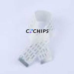 FFC-1.0-16P-200mm FFC Cable (Flexible Flat Cable) P=1mm Connector 16P 1mm 0.3mm Non-Inverting - Product Image 1