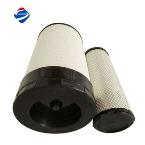 Filtro de Aire para Camiones New Holland, Filtro de Motor para Autos y Camiones, Compatible con los Números de Pieza 47678166 P785426 X770687 333T1098 - Product Image 3