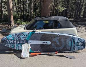 Paddleboard Venta al por mayor Paddleboards Equipo deportivo Standup <span class=keywords><strong>Padel</strong></span> Sup Board Inflable Stand <span class=keywords><strong>Up</strong></span> Paddle - Product Image 2