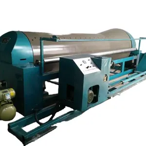 section warping loom machine price