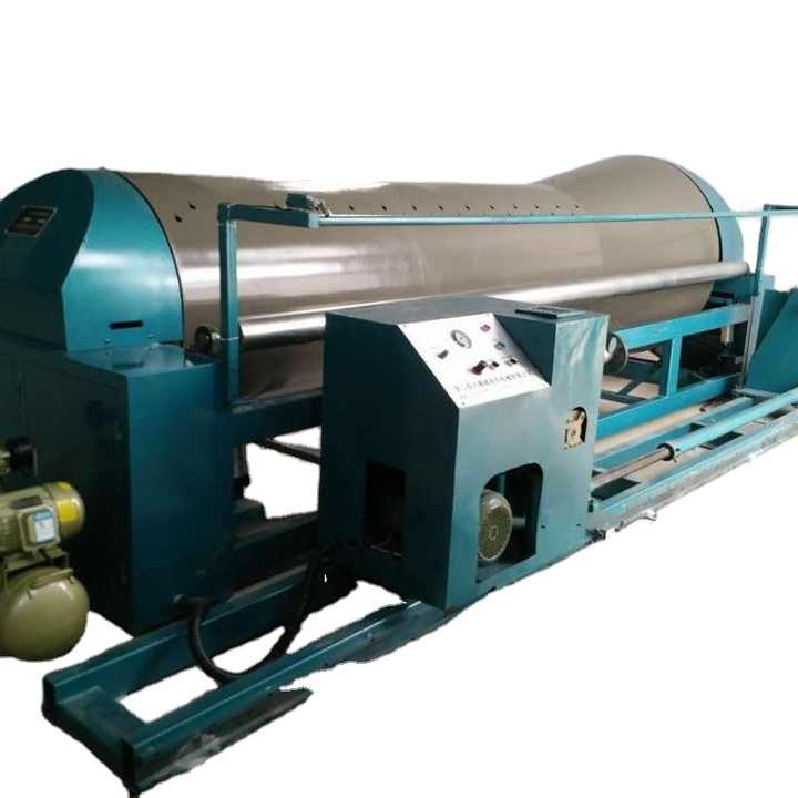 橋詰研究所 KD-5型 SECTIONAL WARP TYING MACHINE