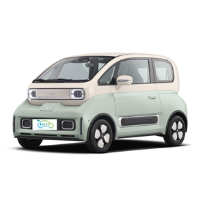 Haute vitesse 2024 nouvelle énergie Automobile Ev véhicule électrique Mini voitures - Product Image 3