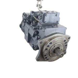 Pompe hydraulique principale d'origine, numéro de pièce 708-25-02044 pour WA900-3 WA800-3 708-4L-00910 708-2L-00930 708-45-10204 - Product Image 4